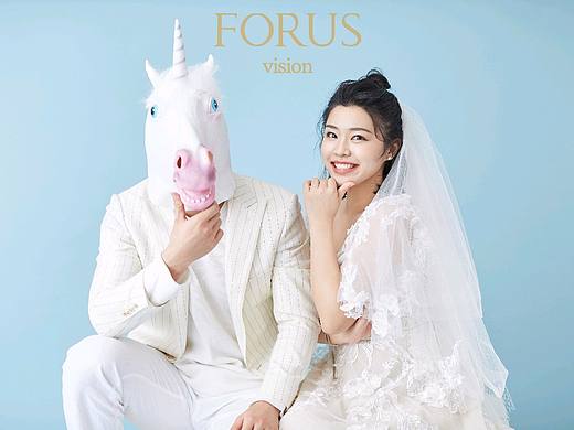 婚纱 摄影 