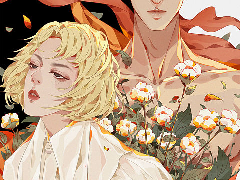 棉花