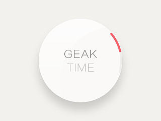 GEAK TIME