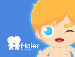 Super Haier Star