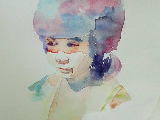 girl