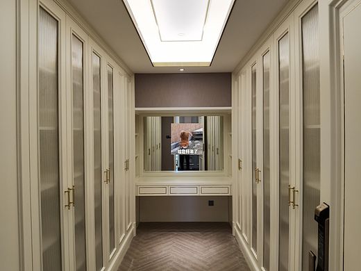 复式住宅设计装修