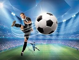 足球合成海报（个人主页-ZMTM1MDc2MDQ=） - 海报 - 站酷设计师肉肉小太阳原创素材 - 站酷ZCOOL