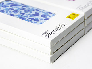 搜狐定制四色手机壳