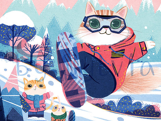 2016.4-10月部分作品