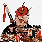 山崗不晃的头像