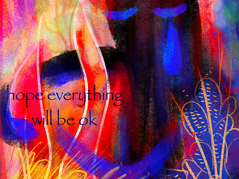 sprout. 发芽一随笔