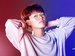 KD舞蹈工作室 小伙伴隨性攝影