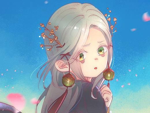 个人原创连载《天劫神卷》12月壁纸合集