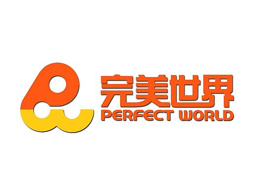完美世界logo设计