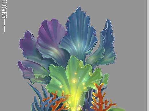植物练习
