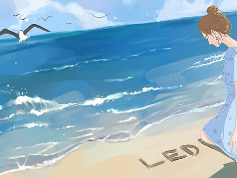 海邊（個(gè)人主頁-ZMzI5OTI5MjA=） - 創(chuàng)作習(xí)作 - 站酷設(shè)計(jì)師Z89207445原創(chuàng)素材 - 站酷ZCOOL