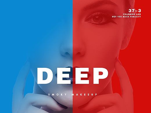 BELIEVE YOURSELF设计分享