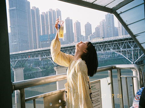 午餐盒与四首歌