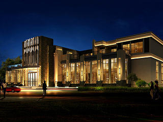 会所照明设计（个人主页-ZNTMxMTYxMg==） - 其他空间 - 站酷设计师一介光原创素材 - 站酷ZCOOL