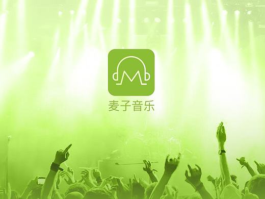 麦子音乐（个人主页-ZMjAzOTcxMTY=） - APP界面 - 站酷设计师木头上的小果子原创素材 - 站酷ZCOOL