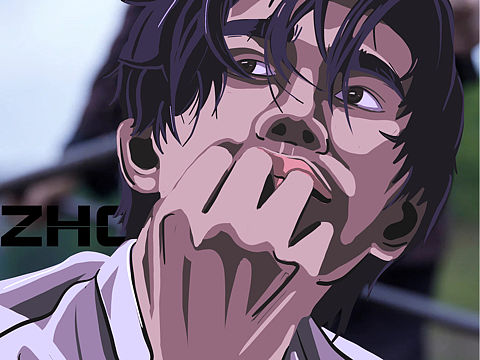 易烊千玺