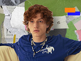 YIKA vision案例｜随性自然的美式复古棚拍