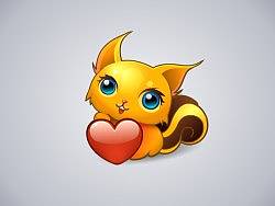 ios app--偶遇 for iphone（个人主页-ZNzg2OTMy） - APP界面 - 站酷设计师K.sir原创素材 - 站酷ZCOOL