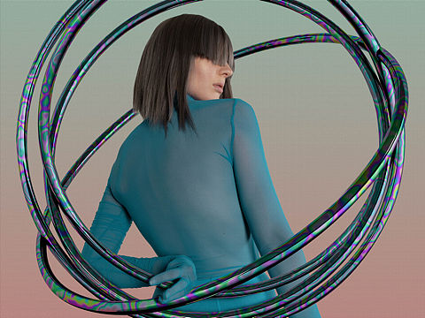 For FEROCE magazine December issue 2019