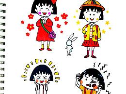 最近 画儿