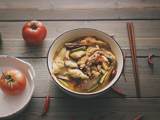 味蕾时光 | 啤酒鱼煲