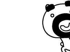 一只求偶的的海里。。。（个人主页-ZMTk5OTk2MzI=） - 图标 - 站酷设计师静音闹钟原创素材 - 站酷ZCOOL