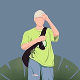 小高小高哦吼的头像
