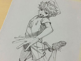 排球少年