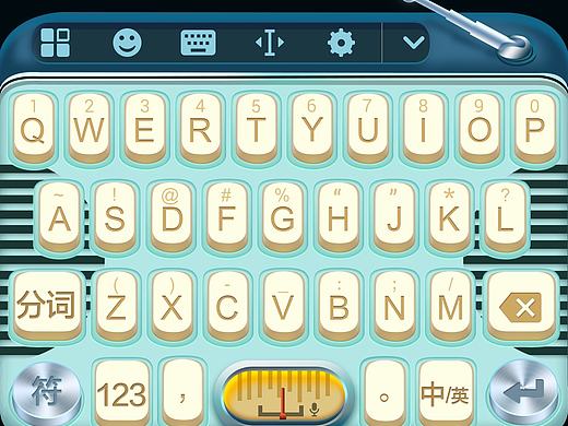 搜狗輸入法之收音機(jī)（個人主頁-ZMTY1MDEyNDQ=） - 其他UI - 站酷設(shè)計(jì)師demmo原創(chuàng)素材 - 站酷ZCOOL