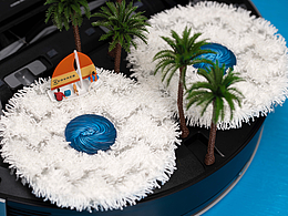 夏日限定，选择你的打开方式