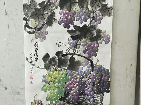 琼浆浴液（个人主页-ZMjQ3NDE3MjQ=） - 商业插画 - 站酷设计师刘师父红烧原创素材 - 站酷ZCOOL