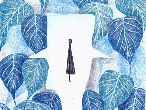 《冬之旅》声乐套曲插图