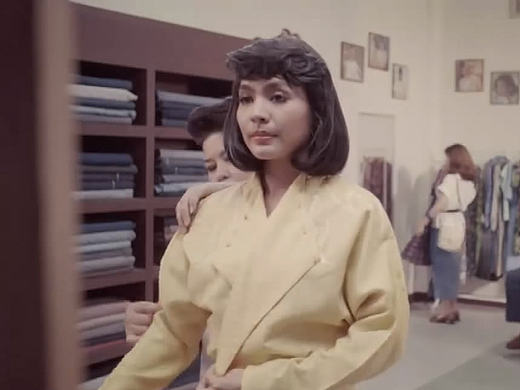 单身狗必看的泰国广告:幸福就在不经意间