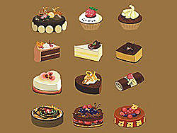 蛋糕（个人主页-ZNTI4MjMy） - 新锐潮流插画 - 站酷设计师麺苞丶Felicy原创素材 - 站酷ZCOOL