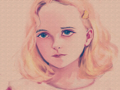 涂了两张_(:з」∠)_