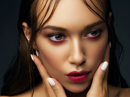 人物修图_创意设计作品图片素材-站酷zcool