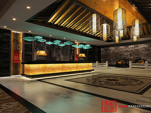 昌平 好乐迪KTV设计-凯基天成装饰装饰工程有限公司《凯基装饰团队》