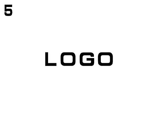 5月LOGO制作