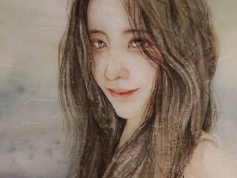 秋波