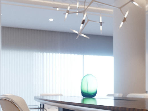 【會議室一角】—Meetingroom（個人主頁-ZMTk4NzQ3NDg=） - 家裝設(shè)計 - 站酷設(shè)計師澎湃stiduo原創(chuàng)素材 - 站酷ZCOOL
