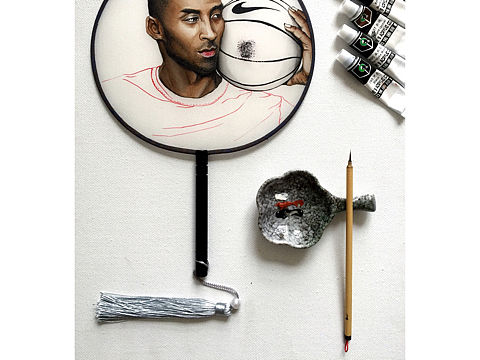 你教会我不要放弃！