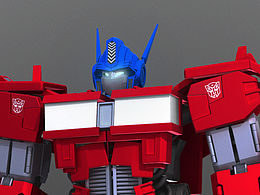 变形金刚_动画版