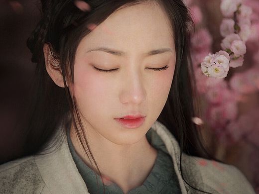 四季，春