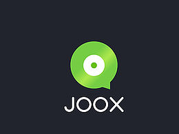 JOOXlogo设计