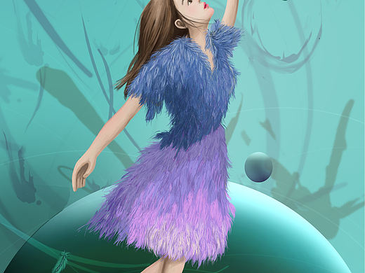 夢（個(gè)人主頁-ZMjYwMzcwOTI=） - 創(chuàng)作習(xí)作 - 站酷設(shè)計(jì)師Z72260638原創(chuàng)素材 - 站酷ZCOOL