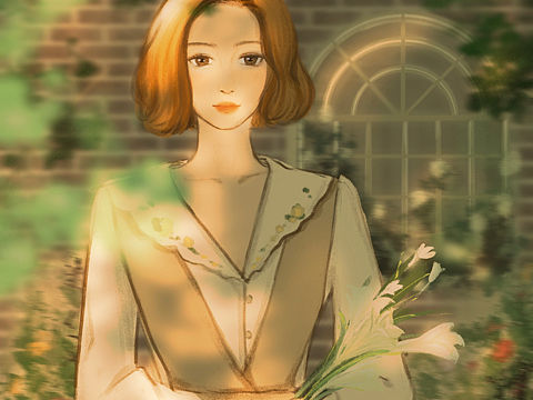 阳光（个人主页-ZNDc2Nzg1MDA=） - 创作习作 - 站酷设计师Zora_lmh原创素材 - 站酷ZCOOL