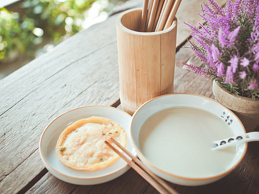 南宁｜四季原生·手工粉（个人主页-ZMjAzNTY2MjA=） - 环境/建筑摄影 - 站酷设计师刘夏莱原创素材 - 站酷ZCOOL