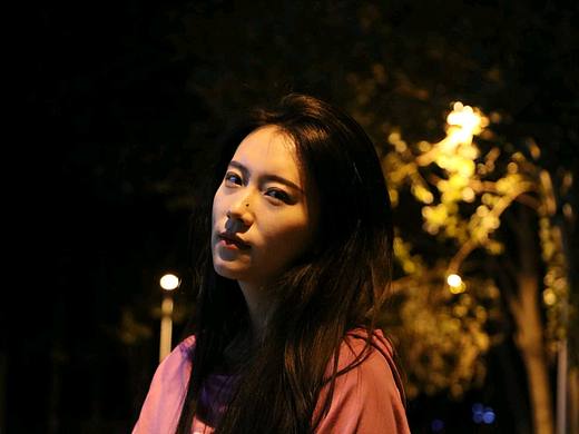 光与影