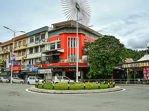 Malaysia马来西亚